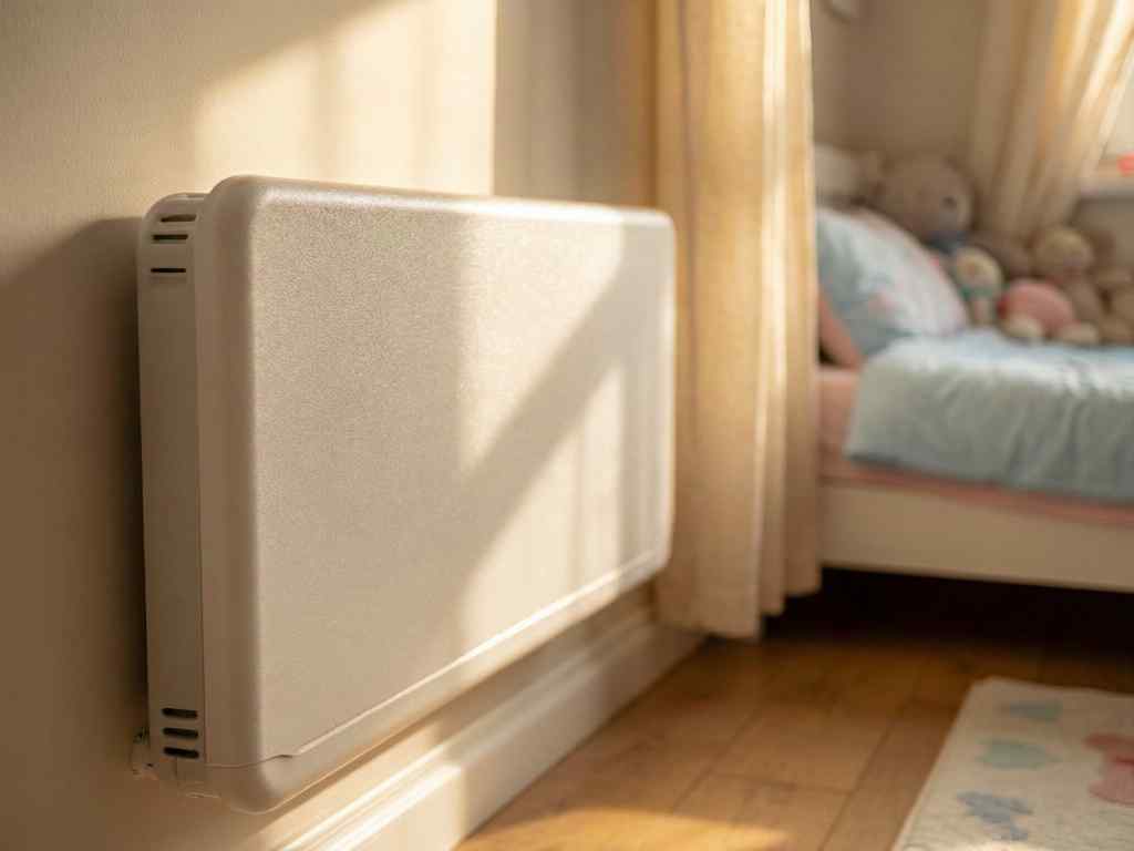 Installer un chauffage électrique à Toulouse avec un professionnel RGE