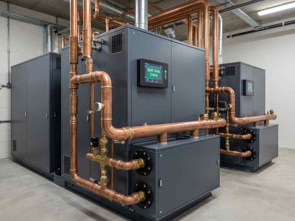 Comprendre le fonctionnement d'un chauffage géothermique à Toulouse