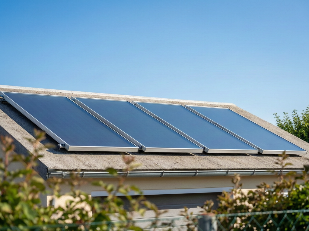 Installer un chauffage solaire à Toulouse avec un chauffagiste qualifié
<p>Notre collectif d'artisans à Toulouse — Notre collectif regroupe des professionnels expérimentés, sélectionnés pour la qualité de leurs prestations. Les entreprises de notre réseau disposent de certifications reconnues : RGE, Qualibat.</p>
<p>Grâce à notre collectif, vous recevez plusieurs devis gratuits de la part d'entreprises partenaires, ce qui vous permet de comparer les offres et de choisir l'intervenant le mieux adapté à votre projet.</p>