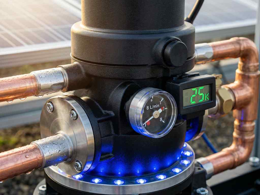 Quel tarif pour un chauffage solaire à Toulouse ? Comparez les devis chauffagiste
