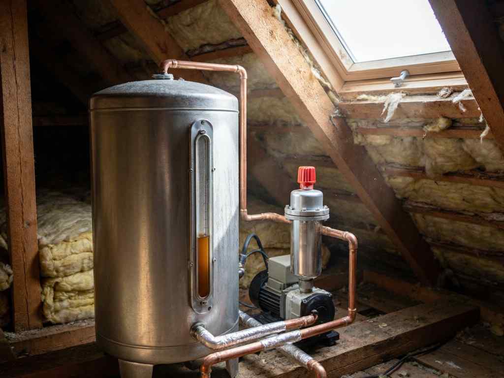 Mieux comprendre le fonctionnement d'un chauffage solaire à Toulouse