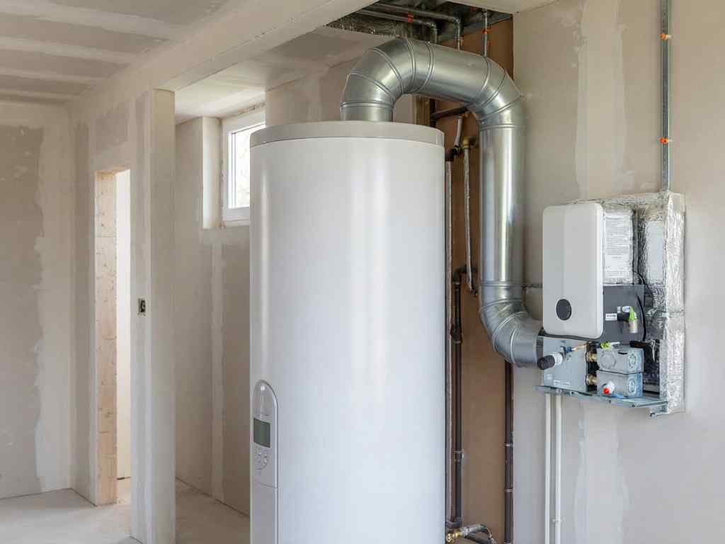 Installer un chauffe-eau thermodynamique à Toulouse avec un chauffagiste qualifié