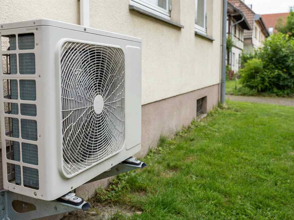 Installer une pompe à chaleur à Toulouse avec un professionnel RGE